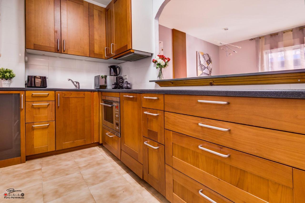 Mar Baltico Holiday Apartment ตอร์เรเวียคา ภายนอก รูปภาพ