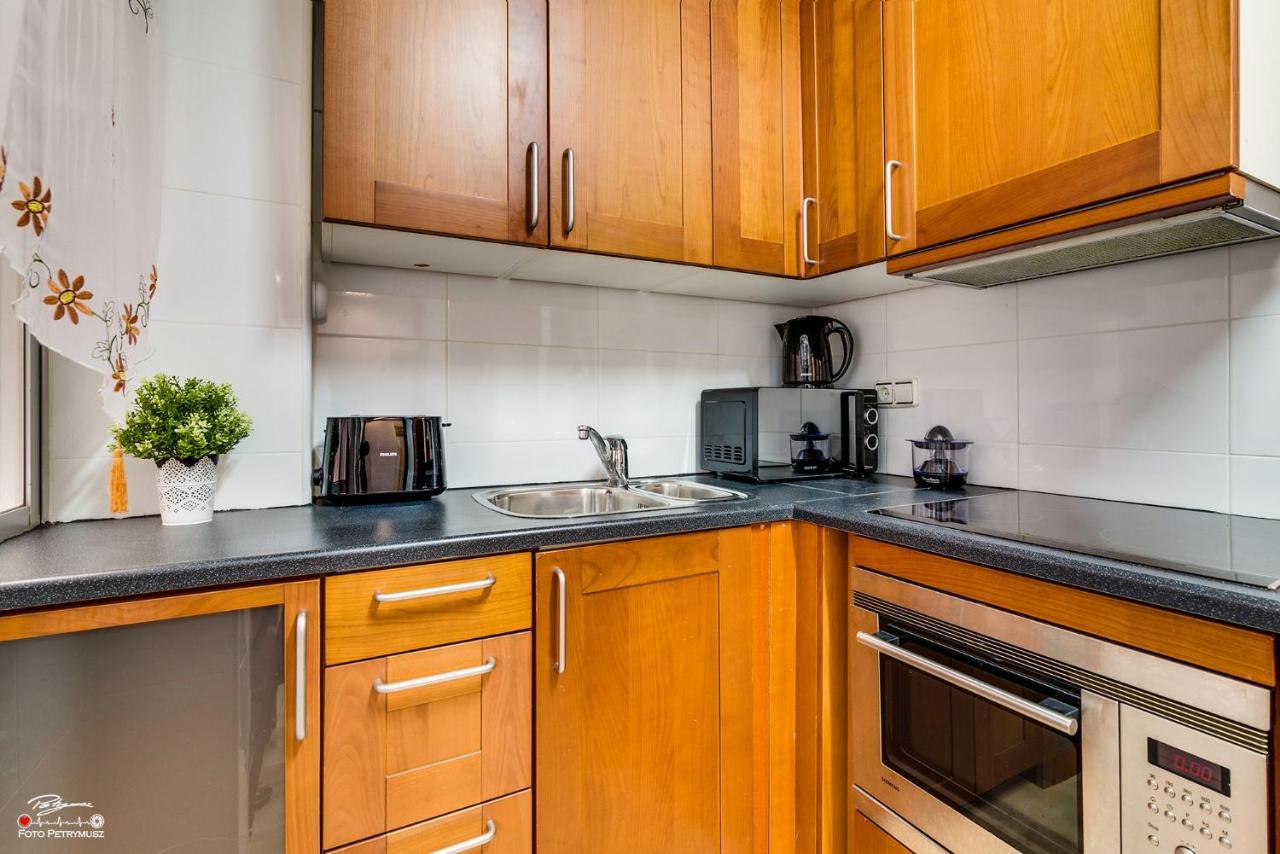 Mar Baltico Holiday Apartment ตอร์เรเวียคา ภายนอก รูปภาพ
