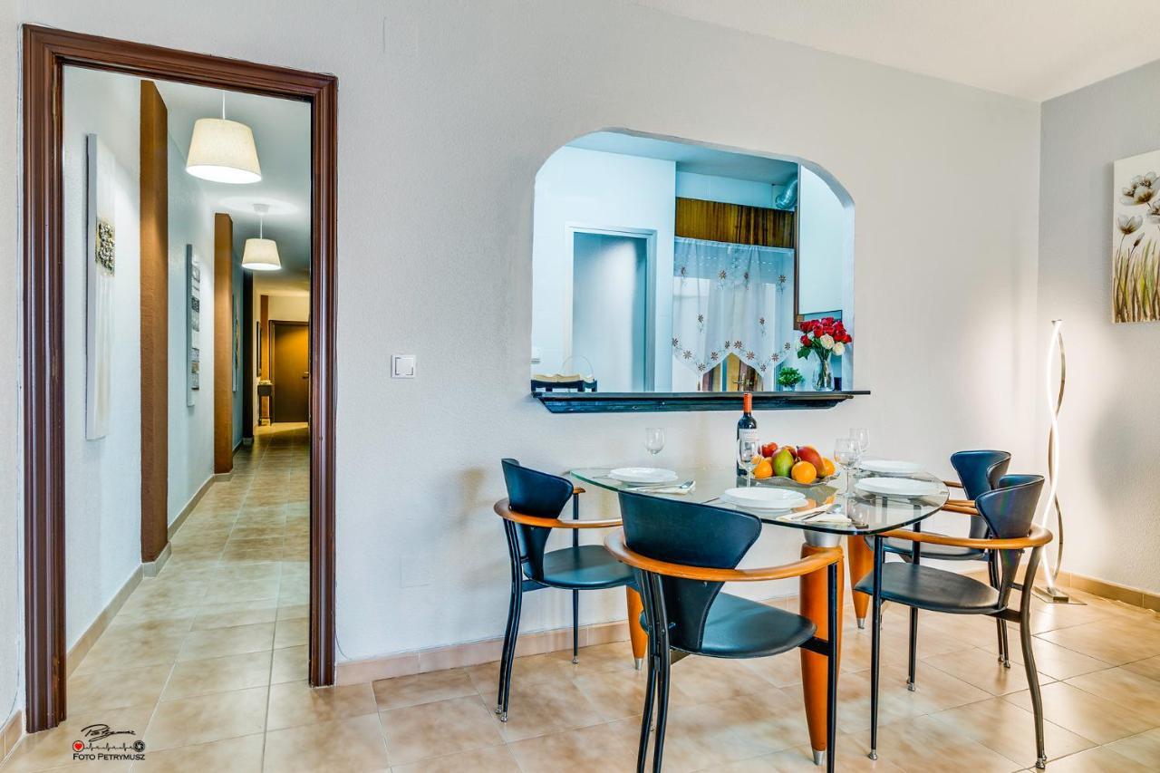 Mar Baltico Holiday Apartment ตอร์เรเวียคา ภายนอก รูปภาพ