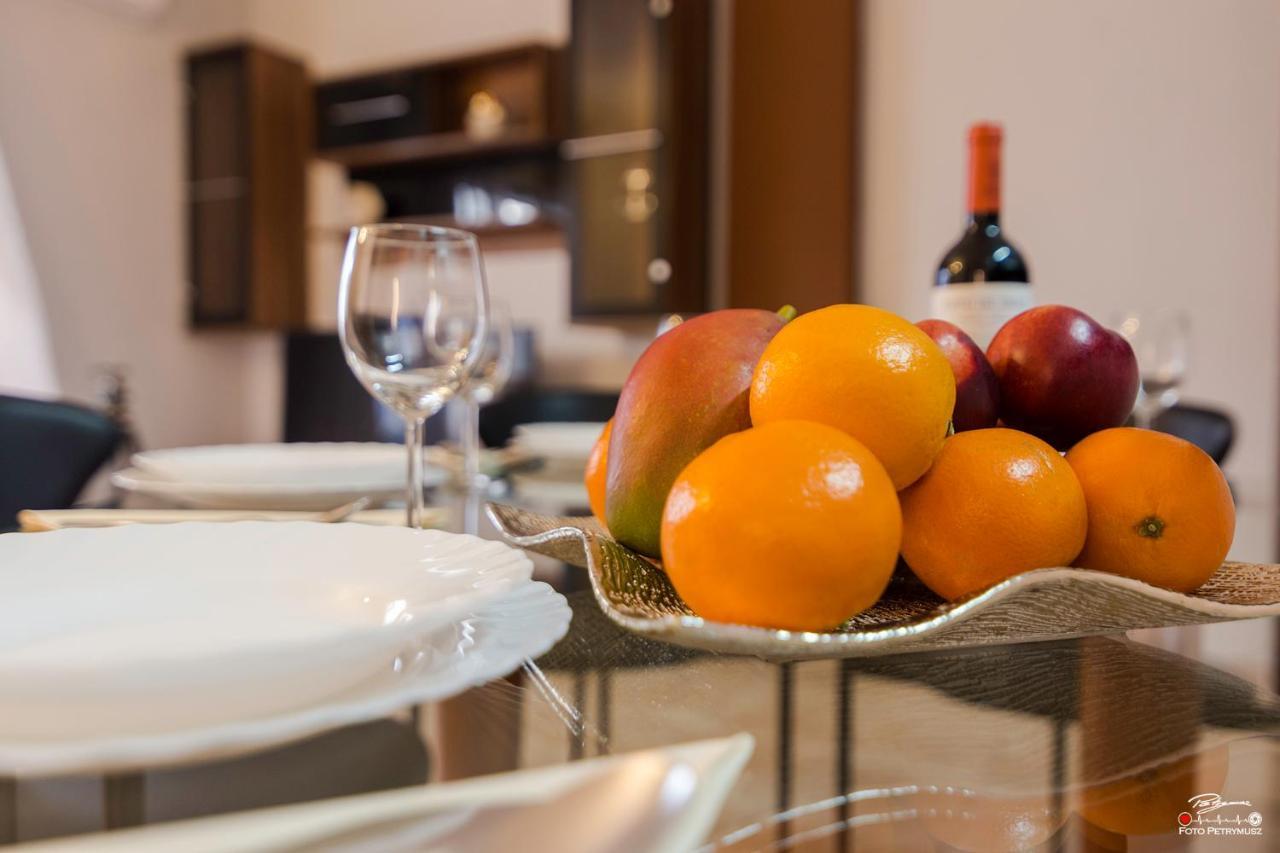 Mar Baltico Holiday Apartment ตอร์เรเวียคา ภายนอก รูปภาพ