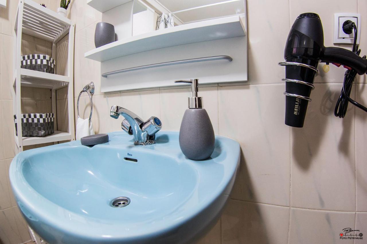 Mar Baltico Holiday Apartment ตอร์เรเวียคา ภายนอก รูปภาพ