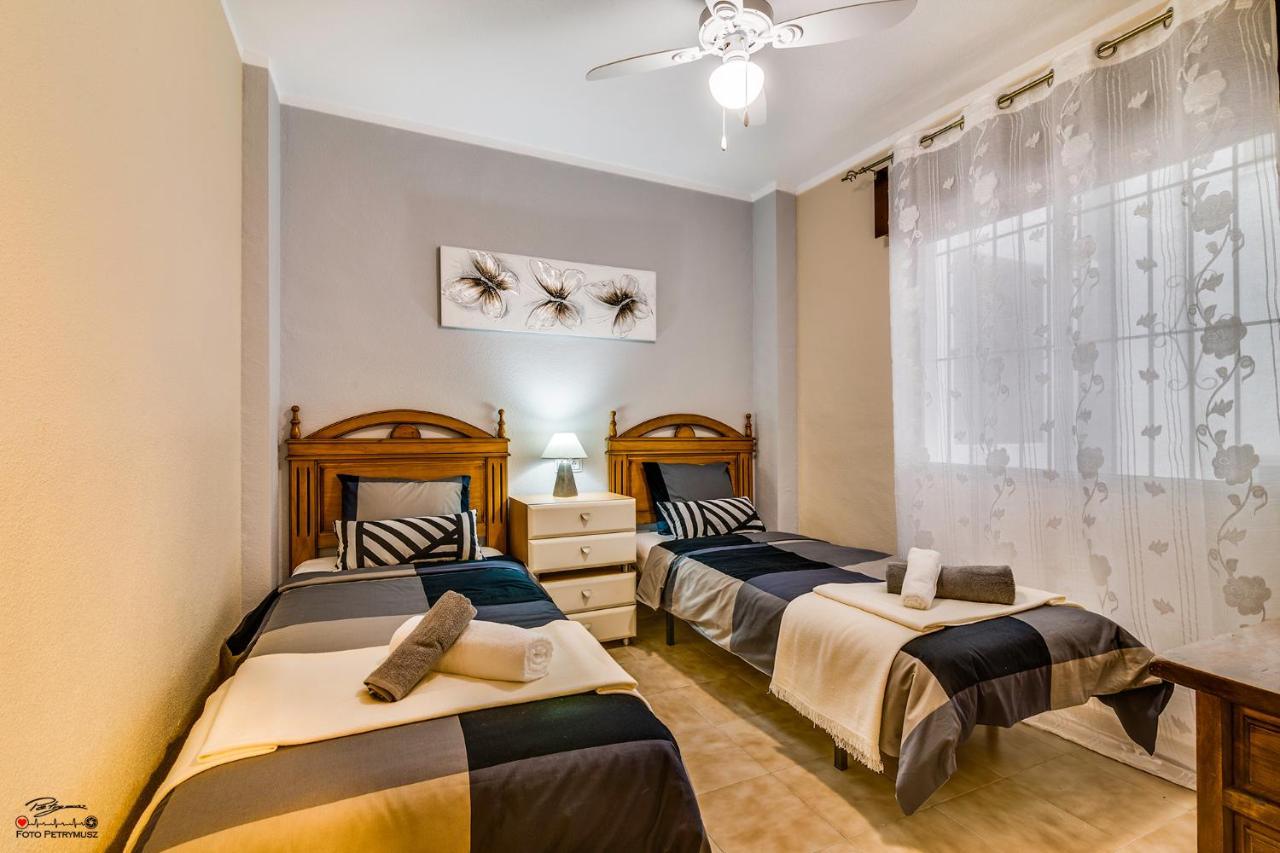Mar Baltico Holiday Apartment ตอร์เรเวียคา ภายนอก รูปภาพ