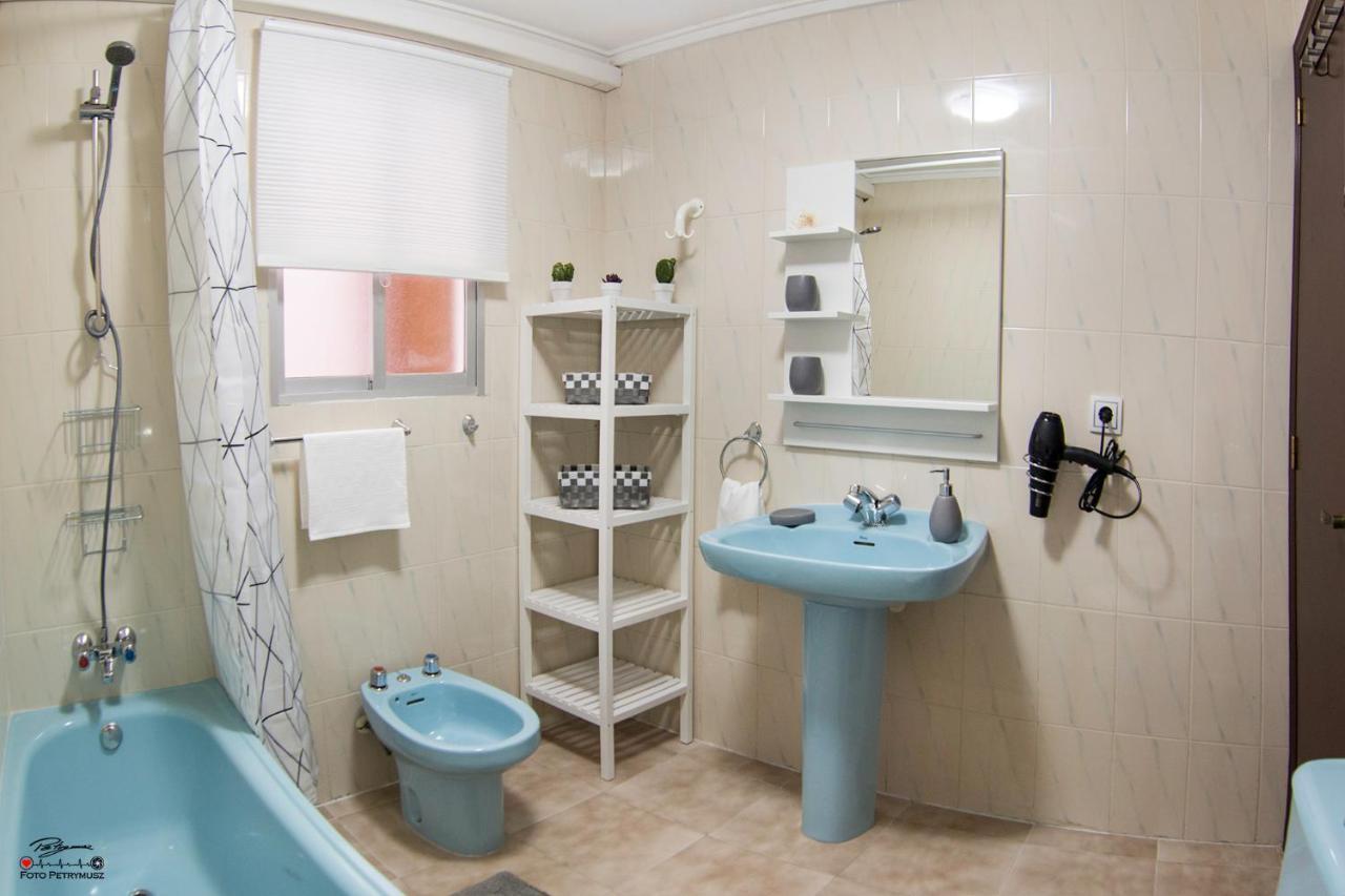Mar Baltico Holiday Apartment ตอร์เรเวียคา ภายนอก รูปภาพ